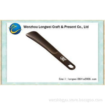 Long handled shoe horn plastic , essential household tall s